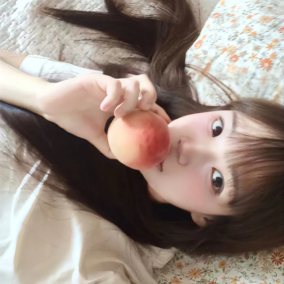 宝贝儿