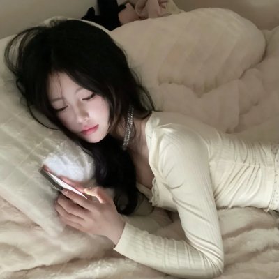 暗街中的人们