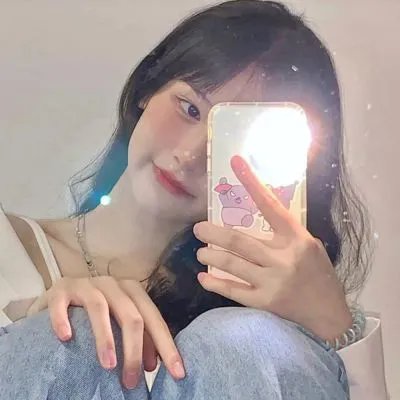 神圣的女人