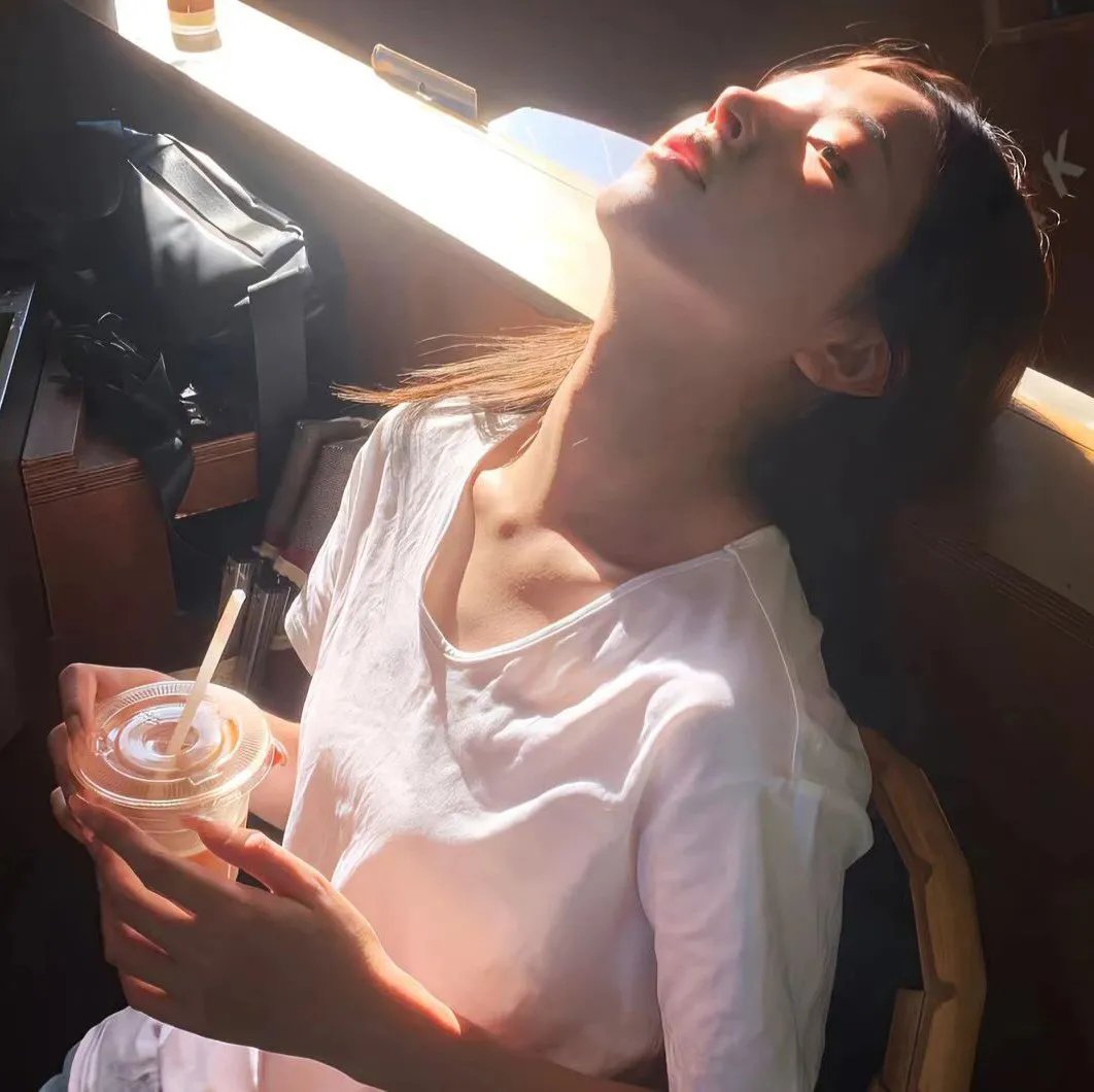 我的媳妇是女王